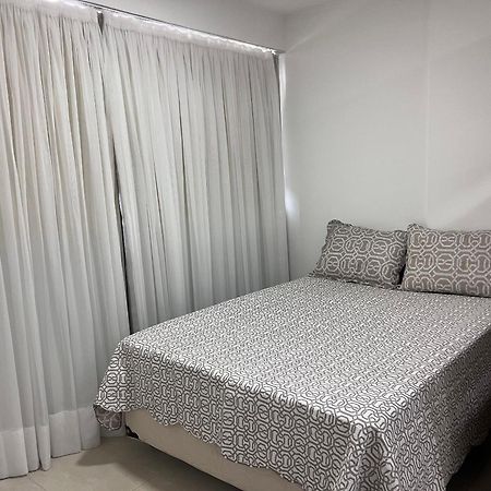 Flats No Golden Shopping Boa Viagem Recife Villa Kültér fotó