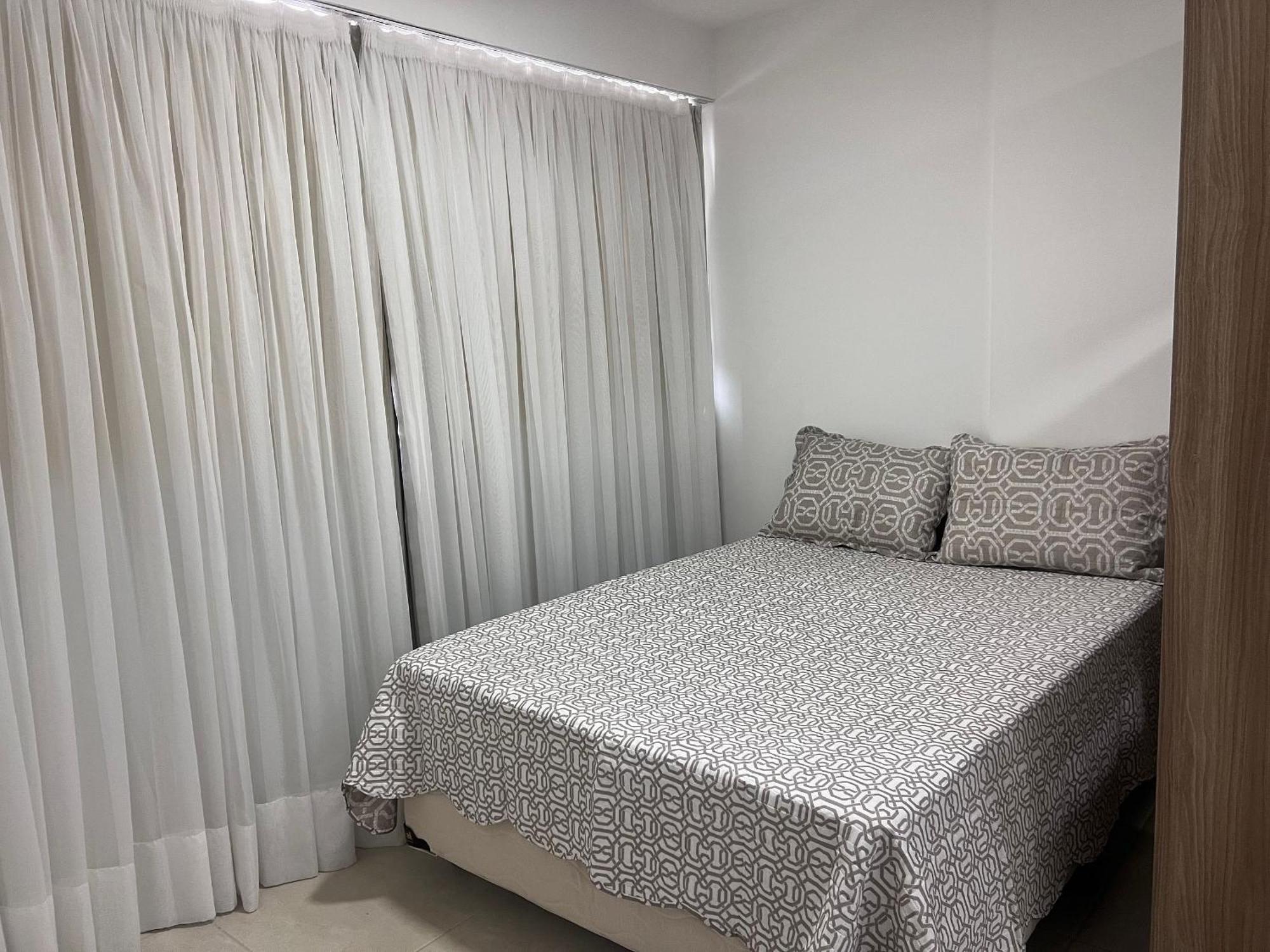 Flats No Golden Shopping Boa Viagem Recife Villa Kültér fotó